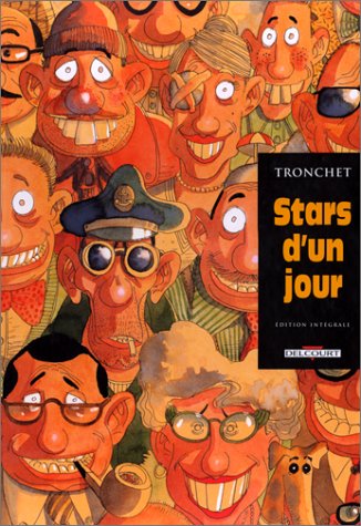 Stars d'un jour