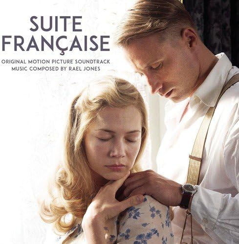 Suite Française (Original Motion Picture Soundtrack)