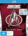 Star Trek The Next Generation: The Complete Season 1 [Blu-ray]