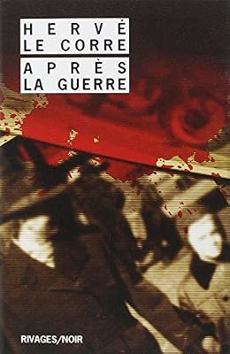 Rivages après la guerre