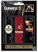 Produktbild 3 Pack Guinness Electronic Lighter And Bot. Opener; Lapel, Red Toucan And Smoke