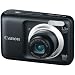 Canon PowerShot A800 10.0 MP Digital Still Camera with 3.3x Optical Zoom (Black) RS.32339.00