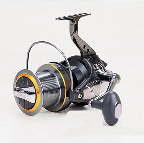 13 fishing prototype spinning reel 13 Fishing Architect A Spinning Reel 2.0  BITCO Custom Rods