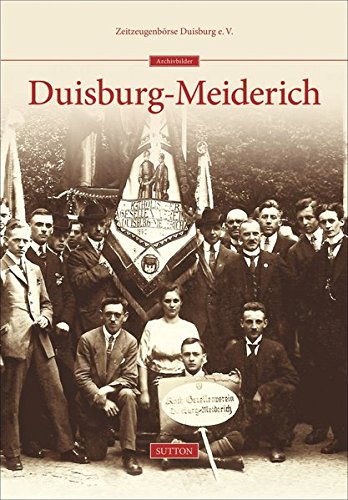 Download Duisburg-Meiderich (Sutton Archivbilder)