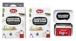 Sugru Hacks for Your Home Kit