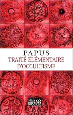 Traité élémentaire d'occultisme