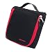 Produktbild Vapethink Multi-pocket Tasche Multifunktions Vape Bag(L), Grosse Kapazität Halter Reise Kasten für E-Juice, Spulen Werkzeuge, Wasserdicht(Large)