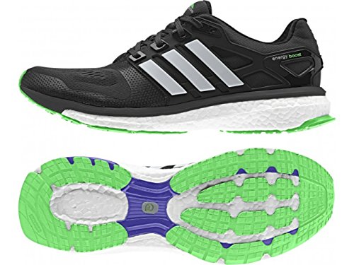 Preisvergleich Produktbild Adidas energy boost ESM m CBLACK / FTWWHT / CBLACK - 10