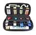 Produktbild Leegoal (TM) Big Kapazität USB-Stick Bag Elektronische Accessoires Organizer Fall