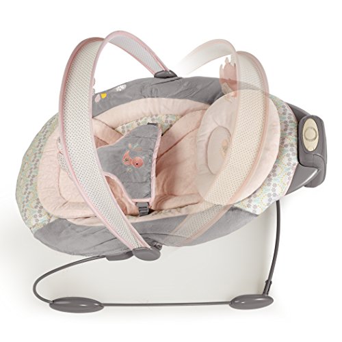 Ingenuity 60339 Smart Automatic Bouncer, Piper - 7