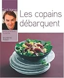 Image de Les copains débarquent