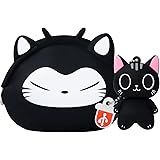 Gatto Chiavetta USB con Scatola 16GB, Silicone Chiavetta di Memoria Pendrive Unità flash Regali per Studenti, Famiglie e Bamb