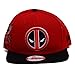 Produktbild Marvel Deadpool 950 Hero Sider Snapback Baseball-Cap