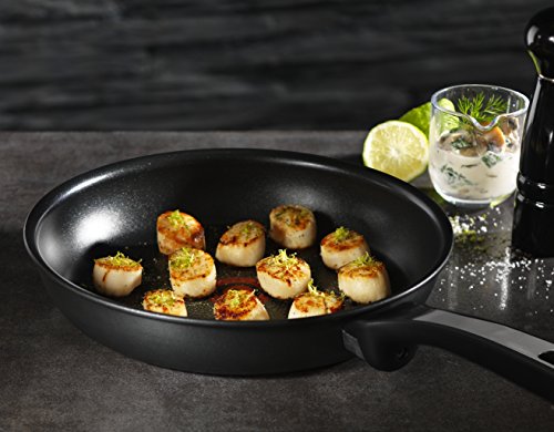 Tefal Expertise – Pack 3 Pfannen, 21, 24, 26 cm, Schwarz - 6