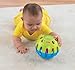 Fisher Price Growing Baby Clutch Ball 3m+