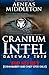 Produktbild Cranium Intel: Gateway 2020: (The Military Execution Saga)