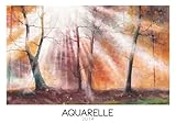Image de Aquarelle Bildkalender 2014