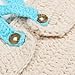 Crochet Baby Boy Cap Beanie with Suspenders Bowtie Diaper Outfit Photo Props