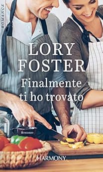Lori Foster - Guthrie Brothers vol. 2 - Finalmente ti ho trovato (2018)