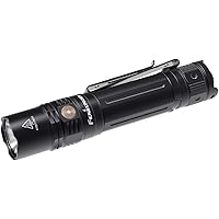 Fenix PD36R torch Led rechargeable 1600 Lumen