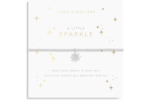 Joma Jewellery a little Sparkle Bracelet