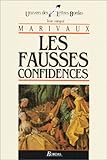 Les fausses confidences