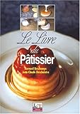 Le livre du pâtissier