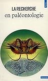 Image de La Recherche en paléontologie