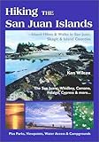 Image de Hiking the San Juan Islands: Island Hikes and Walks in San Juan, Skagit and Island Counties