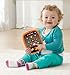VTech Baby Tiny Touch Tablet (Orange)