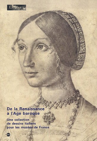 couverture de : De la Renaissance &agrave; l'&acirc;ge baroque