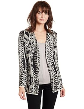 Invisible World -  Cardigan  - Donna