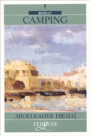 couverture de : Camping