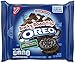 Produktbild Oreo Limited Edition Rocky Road Trip Chocolate Sandwich Cookies - 10.7oz