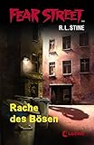 Fear Street - Rache des Bösen by 