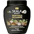 Skala Creme Tratamento Manteiga de Karité - 1kg