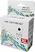 Produktbild Ersatz-Tintenpatronen für Canon PG-540XL, CL-541XL, Pixma (vollständiges Set), 2 Stück 1-Pack Schwarz