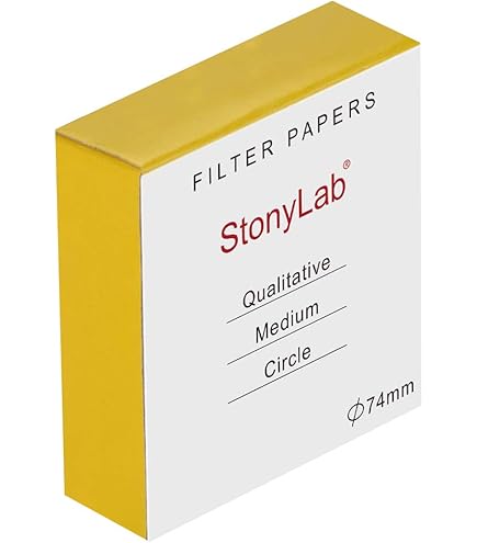 thumbnail image 2 of Cafec T90 Filter Paper 1-cup Size S – Moonwake Coffee Roasters 2 of 14