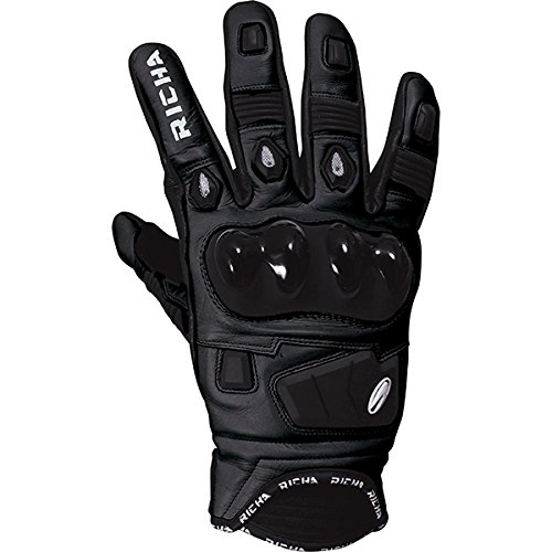 Preisvergleich Produktbild Richa Rock glove Black XS