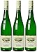 Produktbild Fritz Haag Riesling mild Brauneberger Kabinett 2016 (3 x 0.75 l)