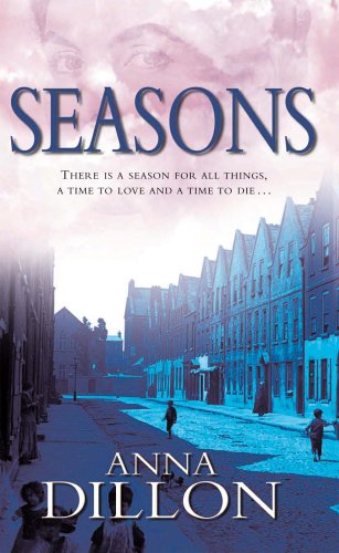 couverture de : Seasons