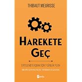 Harekete Ge&ccedil;