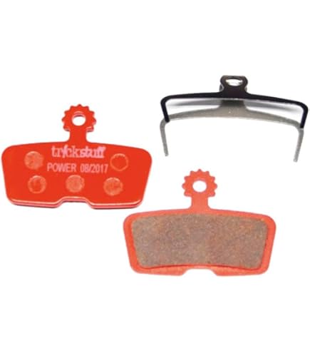 Tr!ckstuff 240 Power Shimano Deore/Alivio/Acera/Altus ab 21,95 € | Preisvergleich bei
