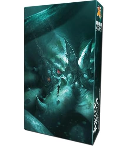 auto shuffler for sleeved cards BOMBYX - Abyss