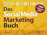 Das Social Media-Marketing Buch by 