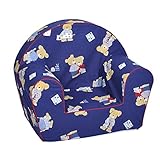 Knorrtoys 68384 – Kindersessel Carlo - 2