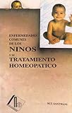 Image de Enfermedades Comunes De Los Ninos Y Su Tratamiento Homeopatico