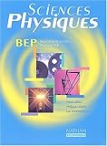 Image de Sciences physiques 2nde professionnelle/Terminale BEP