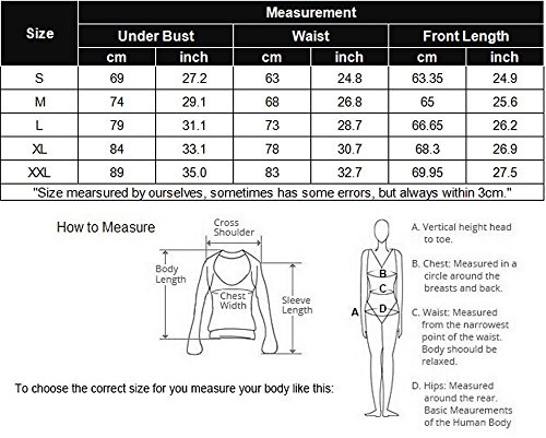 ADOME Spitze Negligee Sexy V-Ausschnitt Babydoll Lingerie Nachtwäsche Kleid Dessous Set für Damen mit Unregelmäßiger Saum und string Rot EU L