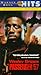 Produktbild Passenger 57 [VHS]
